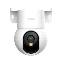 IMOU Ranger Mini 5MP (IPC-K2MN-5H1WE-imou)- Cámara IP Domo Motorizado WiFi de 5MP con IA, autotracking, audio bidireccional, sirena y micrófono integrados, #MCI1