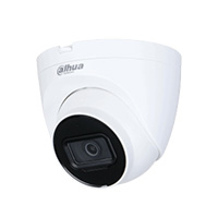 Cámara domo análoga Dahua Technology DH-HAC-HDW1200CLQN-IL-A