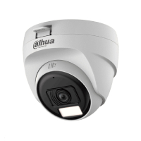 Cámara Domo Dahua Technology DH-HAC-T1A51N-U-IL-A