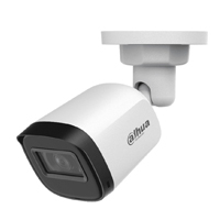 DAHUA HAC-B1A51-U-28 - Cámara Bullet de 5 Megapixeles/ Lente 2.8 mm/ 106 Grados de Apertura/ IR de 30 Mts/ IP67/ Soporta: CVI/CVBS/AHD/TVI/ #VFL#VolDH
