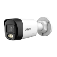 DAHUA DH-HAC-HFW1200RL-IL-T - Camara Bullet de 2 Megapixeles/ Audio Bidireccional/ Iluminación Dual Inteligente Hasta 30m/ Lente de 2.8mm Apertura de 111°/ Policarbonato/ #LoNuevo #HI