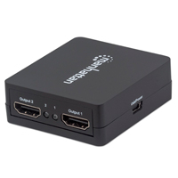 [207652] Video splitter MANHATTAN 207652