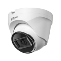 [IPC-T1E20] Cámara domo IP Dahua Technology DH-IPC-T1E20