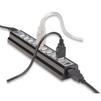 [161572] Hub USB MANHATTAN 161572