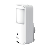 DAHUA HAC-HUM3200A - Cámara Oculta en Sensor de Movimiento/ 2 Megapixeles/ Super Adapt/ Lente de 2.8mm/ 105 Grados de Apertura/ IR de 10 Metros/ DWDR/ Soporta: CVI/CVBS/AHD/TVI/ #BF5