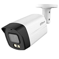 Cámara Bala Dahua Technology DH-HAC-HFW1500CLN-IL-A