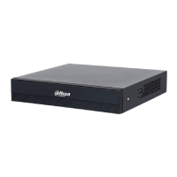 DAHUA DH-XVR1B04-I/T-DVR de 4 Canales 1080P LiteWizSense/HDCVI X Plus/4 Canales HDCVI +1 Canal IP/Audio Bidireccional en los 4 Canales/Detección d Movimient Inteligente/Conversión de Hasta 5 Canals IP