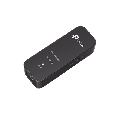 Extensor Poe TP-LINK POE10E