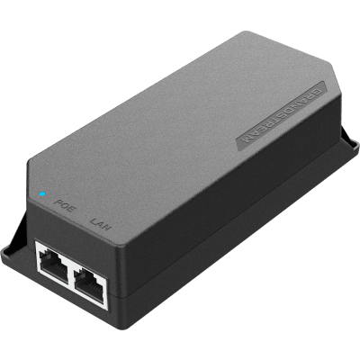 [GS-POE30W-MG] Inyectores PoE Grandstream GS-POE30W-MG