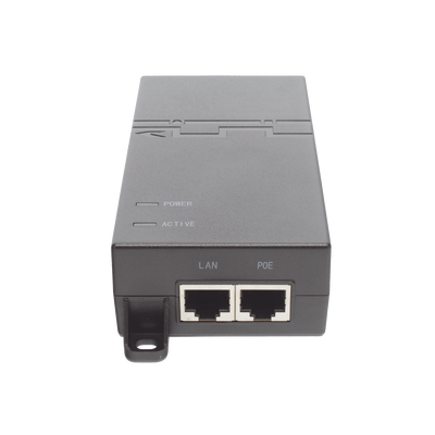 [RG-E-130(GE)] Inyector PoE RUIJIE RG-E-130(GE)