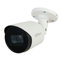 Cámara Bullet Dahua Technology DH-HAC-HFW1801TN-A-0280B