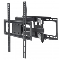 [461344] Soporte Universal de Pared para TV MANHATTAN con Movimiento Completo