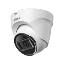 Cámara domo IP Dahua Technology DH-IPC-T1E40