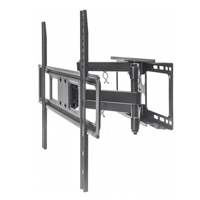 Soporte Universal de Pared para TV MANHATTAN con Movimiento Completo
