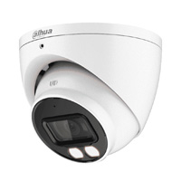 Cámara Domo  Dahua Technology DH-HAC-HDW1509T(-A)-LED