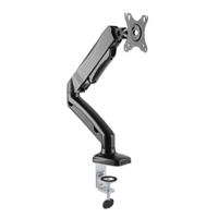 SOPORTE MONITOR P 1 MONITOR 13 A 32 ESCRITORIO GAS
