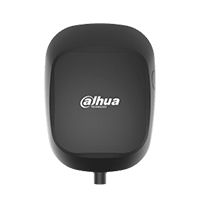 DAHUA DHI-DAE-CFM5210-CYN - Camara de Monitoreo Frontal para DVRs Moviles/ 2 Megapixeles/ Lente de 6 mm/ Funcion de Inteligencia Artificial y Asistencia al Conductor/ Serie ADAS/ IP54/ #ConducciónSegu