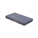 Switch No Administrable PoE+ Extender, Aislamiento VLAN de 16 Puertos +, 2 Combo TP/SFP Gigabit y Pantalla 