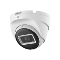 DAHUA HAC-T2A51N-U-28-S2 - Camara Domo de 5 Megapixeles/106 Grados de Apertura/ Metalica/ Lente de 2.8 mm/ IR de 30 Metros/ Soporta: CVI, AHD, TVI y CVBS/ #1CM