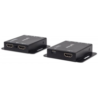 Extensor HDMI MANHATTAN 207461