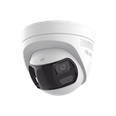Cámara Turret IP HILOOK IPC-T280HAD-LUF/SL
