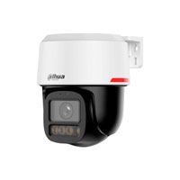DAHUA DH-IPC-PT2849C1-S-PV-PRO- Cámara IP PT de 8MP ofrece visión WizColor/ SMD3.0/ Lente 3.6 mm/ Protección perimetral/ audio bidireccional/detección de humanos/Protección Perimetral/ Auto Tracking L