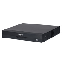 DAHUA NVR2116HS-I2 - NVR de 8 Megapixeles/ 4k/ 16 Canales IP/ WizSense/ Con IA/ Rendimiento de 144 Mbps/ Smart H.265+/ 1 Ch de Reconocimiento Facial o 1 Canal de Protección Perimetral o 4 Canales de S