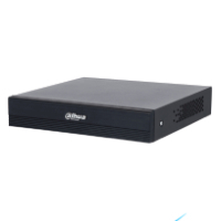 DAHUA DH-XVR1B08-I/T-DVR de 8 Canales 1080P LiteWizSense/HDCVI X Plus/8 Canales HDCVI +2 Canal IP/Audio Bidireccional en los 8 Canales/Detección de Movimiento Inteligente/ Conversión de Hasta 10 Canal