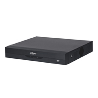 [XVR5108HS-4KL-I3] Grabador Dahua Technology DH-XVR5108HS-4KL-I3