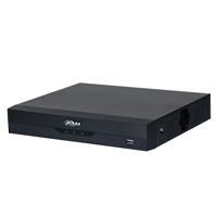 DAHUA DH-XVR5116HS-I3/T - DVR de 5MP Lite con WizSense/ HDCVI X PLUS/ Audio Bidireccional en 16 Canales/Soporta 16 Canales + 8 IP o hasta 16 canales IP/ Reconocimiento Facial y Protección Perimetral/ 