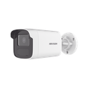 [Dual Light] Bala IP 4 Megapíxel / Lente 4 mm / 50 Mts IR + 50 mts Luz Blanca / ACUSENSE Lite (Detección de Humanos y Vehiculos) / Exterior IP67 / WDR 120 dB / PoE  