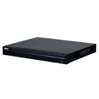 [NVR4208-8P-4KS3] Grabadores Digitales NVR Dahua Technology DHI-NVR4208-8P-4KS3
