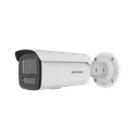 [Dual Light + 2 Micrófonos Integrados] Bala IP 2 Megapixel / Lente 4mm / 80 mts Luz Blanca + 80 mts IR / ACUSENSE / Exterior IP67 / IK10 / WDR 120 dB / PoE / ONVIF / Micro SD / Metal / ACUSEARCH
