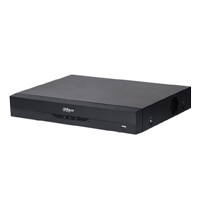 DAHUA XVR5116H-4KL-I3 - DVR de 16 Canales 4k/ 8 Megapixeles/ WizSense/ IA/ H.265+/ 16 Canales + 16 IP/ Hasta 32 Ch IP/ 2 Canales de Reconocimiento Facial/ SDM Plus/ Codificación con IA/ 1 Bahía de Dis