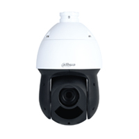 DAHUA SD49216DB-HNY - Camara IP PTZ de 2 Megapixeles/ 16x de Zoom Óptico/ 100 Metros de IR/ WizSense con SMD Plus/ Detección de Rostros Hasta 8 Rostros al Mismo Tiempo/ Protección Perimetral/ H.265/ W
