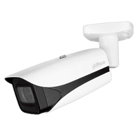 DAHUA DH-IPC-HFW5541E-Z5E-0735 - Cámara IP Bullet Resolución de 5 MP/ Lente Mot. 7 a 35mm/ IR 130 mts/ IA WizMind/ Detección Facial/ Protección Perimetral/ Conteo de Personas/ Starlight/ ePoE/ WDR/ H.