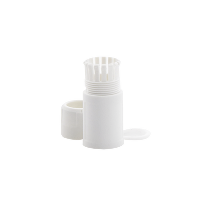 [DS-PLUG-EXTN] Conector de Protección de Red (RJ45) para Exterior /  Compatible con Cámaras epcom, HiLook y HIKVISION