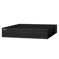 DAHUA XVR5232AN-I3 - DVR de 32 Canales de 5 Megapixeles Lite/ WizSense/ H.265+/ 2 Bahías de Discos Duros/ Hasta 32 Canales IP/ 2 Ch de Reconocimiento Facial/ SMD Plus/ Codificación IA/ Onvif/ Funcione