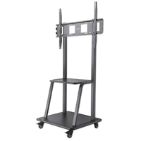[461665] Soporte Universal para TV  MANHATTAN 461665