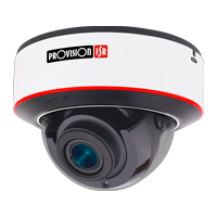 DAHUA DH-IPC-HDBW2449FP-AS-E2-IL - Cámara Domo Dual IP de 4MP, iluminador dual inteligente/ Lente 2.8mm/ Protección Perimetral/ SMD Plus/ WizSense/ micrófono integrado/ IP67/IK10