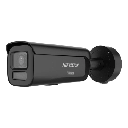 [Dual Light + ColorVu 3.0 + HikAI] Bala IP  4 Megapixel / Lente Mot. 2.8 a 12 mm / 60 mts IR + Luz Blanca / Exterior IP67 / WDR 130 dB / ACUSENSE 3.0 / Microfono Integrado / Metal / NEMA 4X / ACUSEARCH