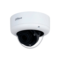 DAHUA DH-IPC-HDBW7842E1-Z-X - Camara IP Domo de 8 MP/ WizMind/ Lente Motorizado/ IR de 40 Metros/ Reconocimiento Facial/ Conteo de personas/ Audio bidireccional/ Deep Learning/ E&S de Alarma y Audio/ 
