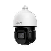 DAHUA SD3D216NB-GNY - Camara IP PTZ de 2 Megapixeles/ WizSense/ 16x de Zoom Optico/ 80 Metros de IR/ Detección de Vehiculos y Humanos/ SMD 3.0/ IP66/ Smart H.265+/ Ranura para MicroSD/ WDR Real de 120