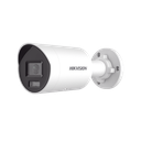 [Dual Light + ColorVu] Bala IP 8 Megapixel (4K) / Lente 2.8 mm / 40 mts IR + 40 mts Luz Blanca /  Microfono Integrado / Exterior IP67 /   WDR 130 dB / ACUSENSE (Filtro de Falsas Alarmas) / Captura Facial / PoE / Metal / ACUSEARCH
