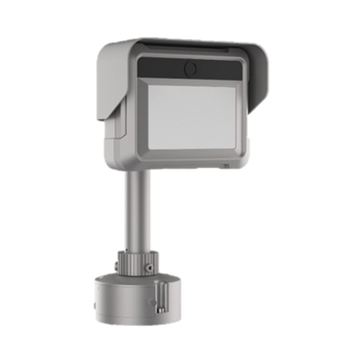 Cámara para Tráfico / Fusión Radar-Onda Milimétrica y Cámara de Baja Iluminación / Seguimiento de 128 Objetos / Datos de Tráfico y Evaluación / Carcasa Robusta