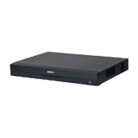 DAHUA DH-XVR5232AN-I3/T - DVR de 32 Canales 5 MP Lite WizSense/ HDCVI X PLUS/ Audio Bidireccional en los 32 Canales/ H.265+/ Hasta 32 Ch HDCVI/ Reconocimiento Facial/ SMD Plus/ Protección Perimetral/ 