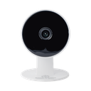 Cámara Wifi 3MP | WiFi 2.4 | Detección de Humanos, Mascotas, Llanto | Audio de 2 Vías | Almacenamiento microSD | Interior