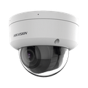 [Dual Light] Domo IP 4 Megapíxel / Lente Motorizado 2.7 a 13.5 mm / 30 mts IR + 30 mts Luz Blanca  / Exterior IP67 / IK10 / WDR 120 dB / PoE / ONVIF / Micro SD