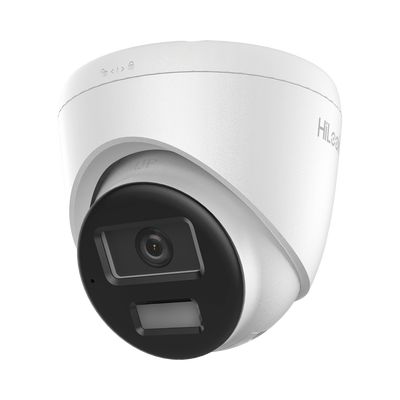 [IPC-T220HA-LUC] Cámara Turret IP HILOOK IPC-T220HA-LUC