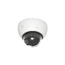 Cámara UniFi Protect G5 AI Dome Blanco, Para Interior o Exterior, 4K (8MPX), Ángulo 109.9°. Visión Nocturna IR Hasta 40m, Detecciones Inteligentes de Rostros y Placas, Audio Bidireccional, Protección IP66, Anti-Vandalismo